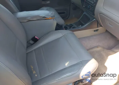 1999 Ford Explorer Sport из США, поврежденный, VIN 1FMYU22EXXUA72043